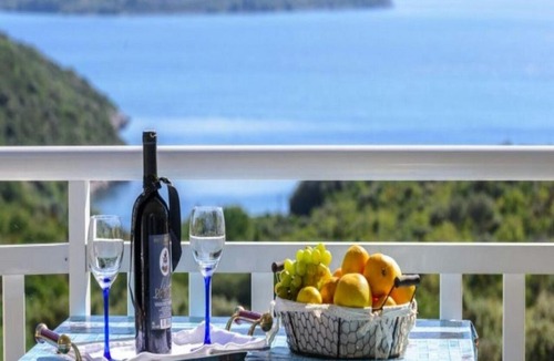 Podimoc Apartment | Villa Sunce Doli