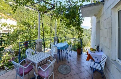 Podimoc Apartment | Villa Sunce Doli
