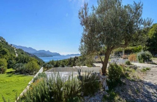 Podimoc Apartment | Villa Sunce Doli