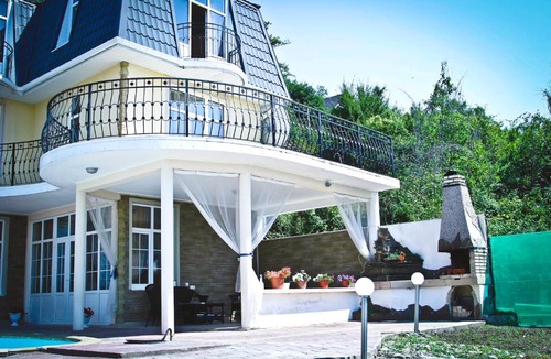 Uch-Dere House | Villa SunCity