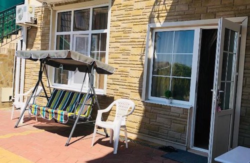 Uch-Dere House | Villa SunCity