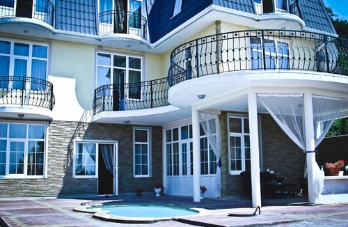 Uch-Dere House | Villa SunCity