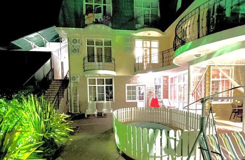 Uch-Dere House | Villa SunCity