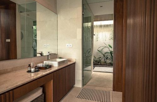 Sekotong Barat Villa | Villa Sundancer Lombok By Mey, Ocean View Villa with Infinity pool