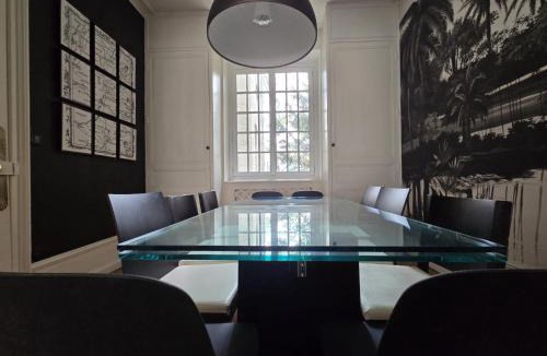 Le Touquet-Paris-Plage House | Villa sunny Side -Maison 5 chambres