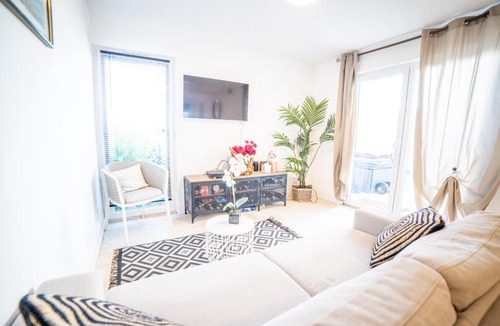 Le Couchant Apartment | VILLA SUNNY BEACH CLIM ACCES PLAGE PARKING FAMILLE - TopProsConciergerie