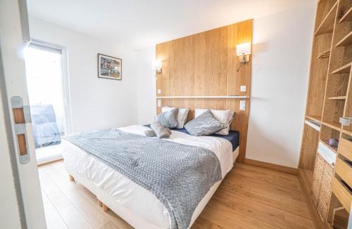 Le Couchant Apartment | VILLA SUNNY BEACH CLIM ACCES PLAGE PARKING FAMILLE - TopProsConciergerie