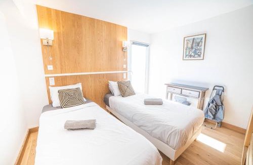 Le Couchant Apartment | VILLA SUNNY BEACH CLIM ACCES PLAGE PARKING FAMILLE - TopProsConciergerie