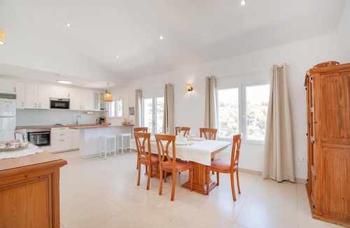 Benissa Coast Villa | Villa Sunnyside - modern, chill out, private pool - Benissa, Costa Blanca