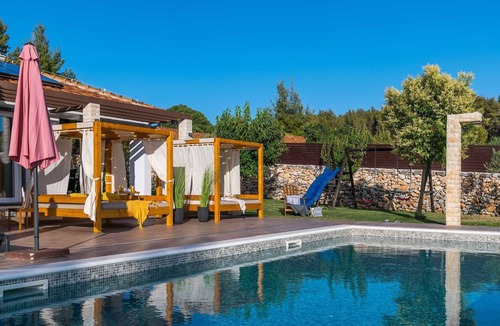 Sibenik Villa | Villa Sunrise Šibenik