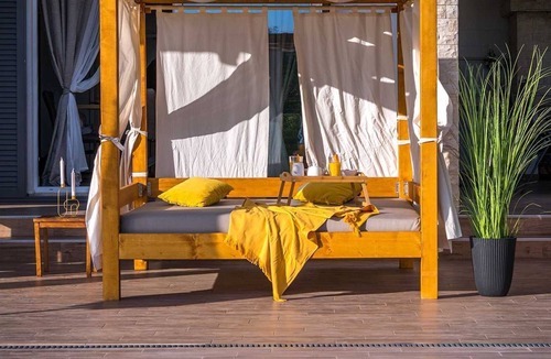 Sibenik Villa | Villa Sunrise Šibenik