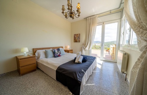 Condado del Jaruco House | Villa Sunrise Lux Large outdoor pool area