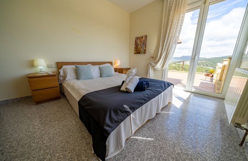 Condado del Jaruco House | Villa Sunrise Lux Large outdoor pool area