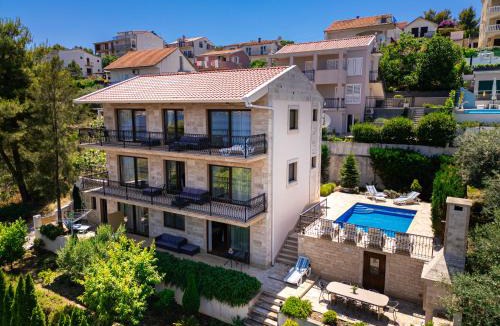 Okrug Donji Apartment | Villa Sunset Apartments