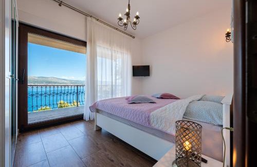 Okrug Donji Apartment | Villa Sunset Apartments