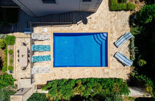 Okrug Donji Apartment | Villa Sunset Apartments