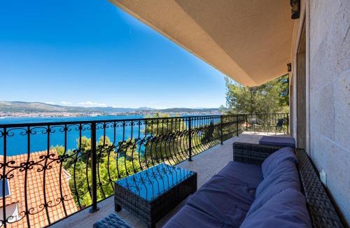 Okrug Donji Apartment | Villa Sunset Apartments