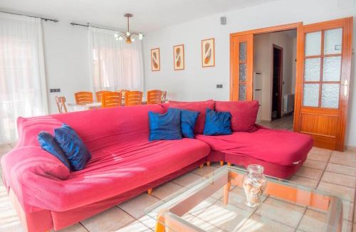 Segur de Calafell House | Villa Sunset