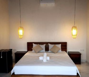 Abiansemal Villa | villa sunset gading ubud