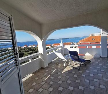 Mandre Apartment | Villa Sunset