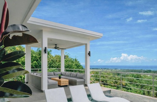 Kaliasem Villa | Villa Sunset