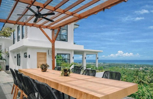 Kaliasem Villa | Villa Sunset