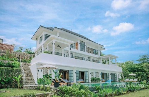 Kaliasem Villa | Villa Sunset