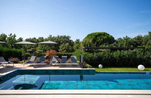 Mali Maj House | Villa Sunset view (100001-K1) - Porec