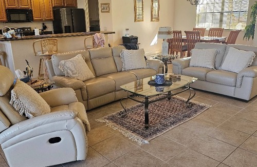 Fort Myers House | Villa Sunset with heated Pool and Privacy on the canal