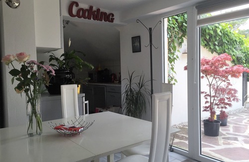 Biscarrosse Plage House | Villa Sunshine