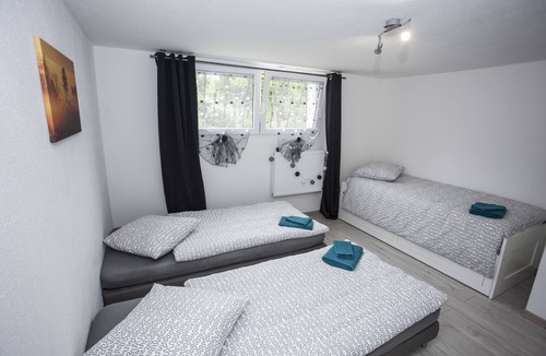 Biscarrosse Plage House | Villa Sunshine