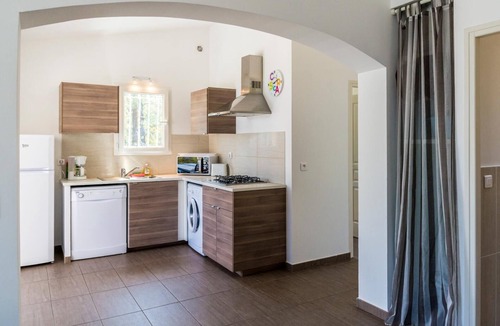 Favone Villa | Villa Superior "Casella" 3 bdrms seafront