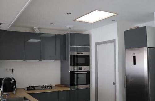 La Rochelle City Centre Villa | Villa-Superior-Ensuite