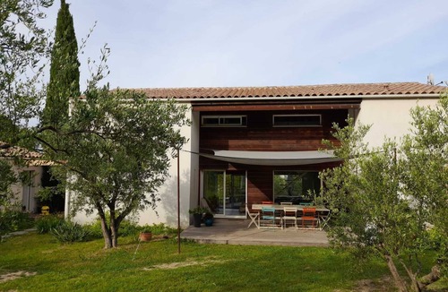 Mus House | Villa sur 1000m2 de Terrain Avec Piscine. Idéal Pour Vacances en Famille