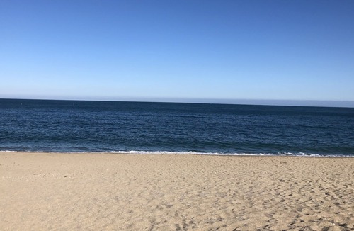 Plage d'Argeles Villa | Villa sur la Plage les Pieds Dans L'eau Plage le Racou - 160 M2
