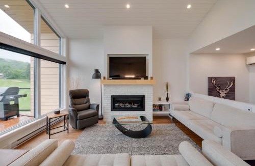 Beaupre Ski Chalet | Villa sur le golf 138 - 8 personnes - 4 chambres