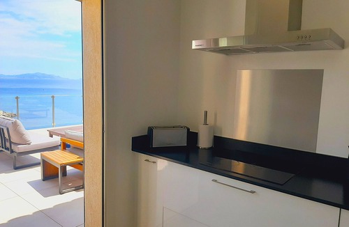 Carry-le-Rouet Villa | Villa sur le Port - vue mer Exceptionnelle