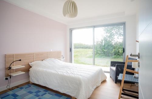 Messanges House | Villa Surf and Golf