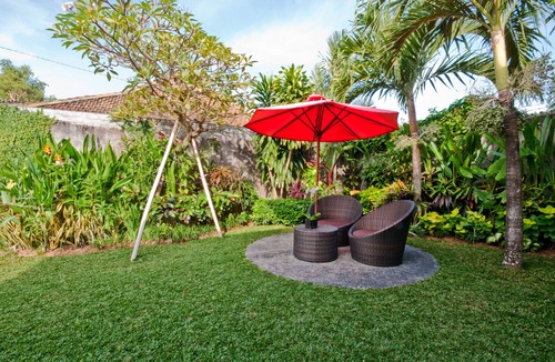Drupadi Villa | Villa Surga – Villa Near the Beach