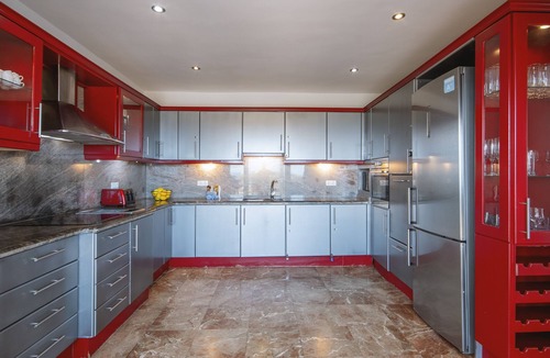 Mar Azul Villa | Villa Suria - Javea, Costa Blanca