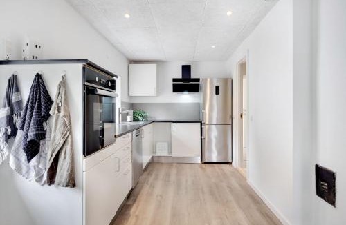 Vissenbjerg Apartment | Villa Surrounded By Nature