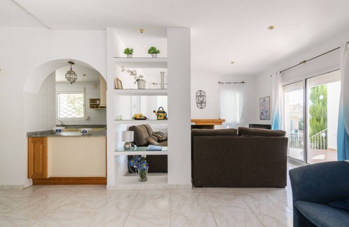 Benimeit Villa | Villa Susana - Three Bedroom Villa, Sleeps 6