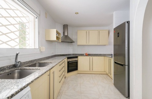 Benimeit Villa | Villa Susana - Three Bedroom Villa, Sleeps 6