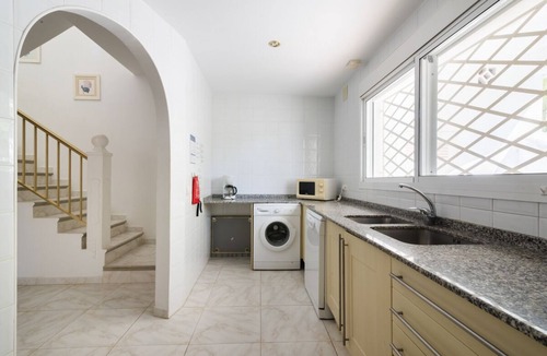 Benimeit Villa | Villa Susana - Three Bedroom Villa, Sleeps 6