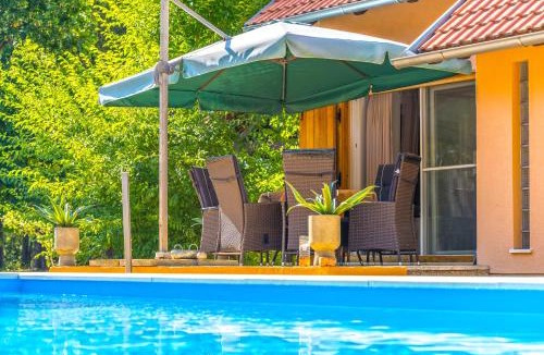 Lovinac Villa | Villa Suzana's Nature Hideout