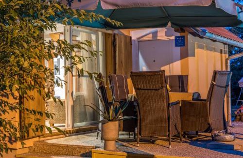 Lovinac Villa | Villa Suzana's Nature Hideout