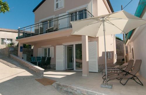 Cove Murtar Apartment | Villa Sv. Martin