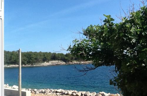 Cove Murtar Apartment | Villa Sv. Martin
