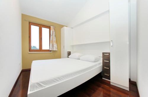 Sveti Petar Apartment | Villa Sv. Petar