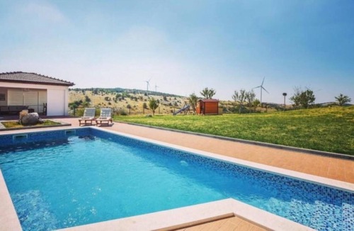 Muc Villa | Villa Svilaja****